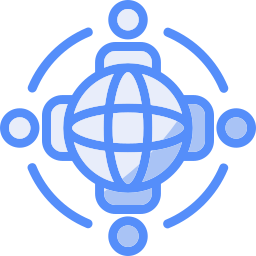 globus icon