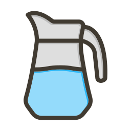 Jug icon