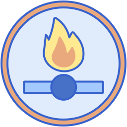 gas icon