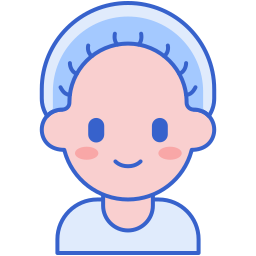 ヘアアクセサリー icon