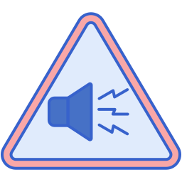 Noise icon