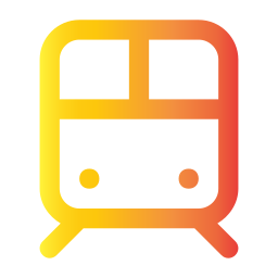 電車 icon