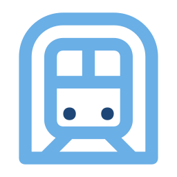 Train icon