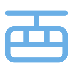 seilbahn icon