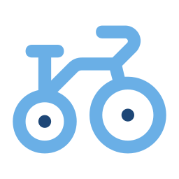 Bike icon