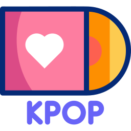 케이팝 icon