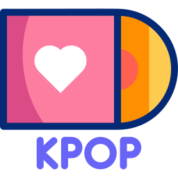 kpop ikona