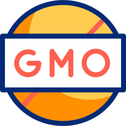 no gmo icono