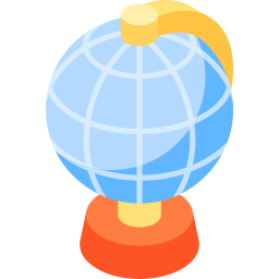 globo icono