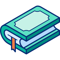 Book icon