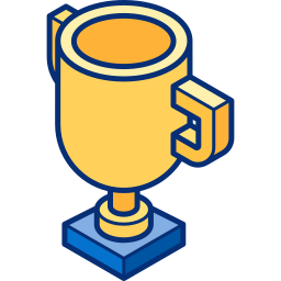 Trophy icon