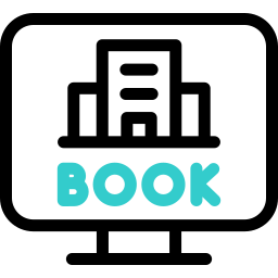 Book icon