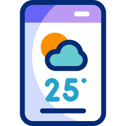 wetter icon