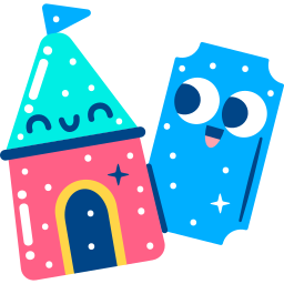 circo sticker