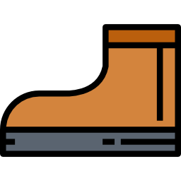 botas icono