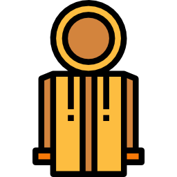 kapuzenpullover icon