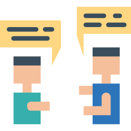 konversation icon