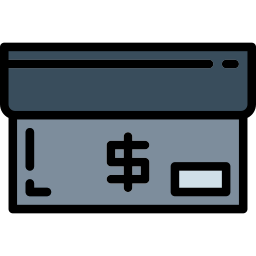 Wallet icon