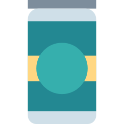 Beer can icon