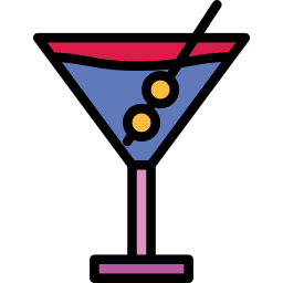 martini icono