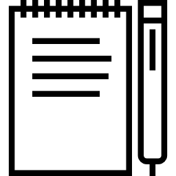パッドノート icon