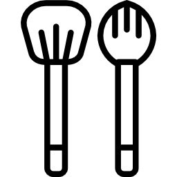 페인트 브러쉬 icon