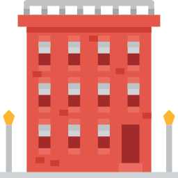 Apartment icon