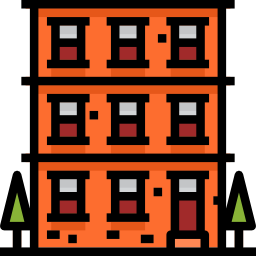 Apartment icon