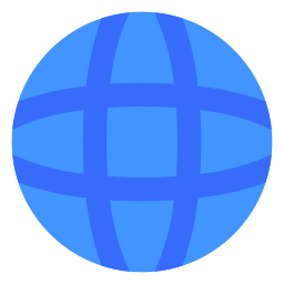 globo icono