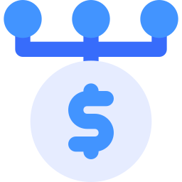 Dollar icon