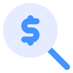 ドル検索 icon