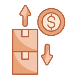 Inflation icon