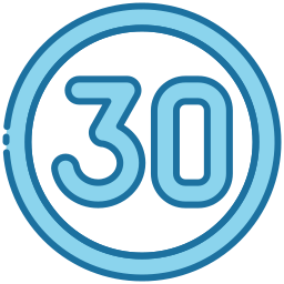 30 Ícone