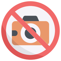 No photo icon