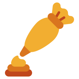과자 봉지 icon