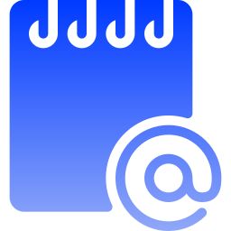 Mail icon