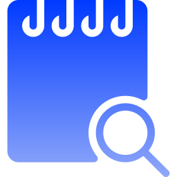 Search icon