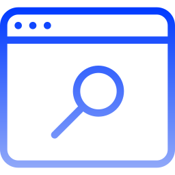 Search icon