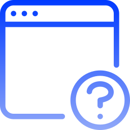 Question icon