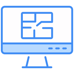 Blueprint icon