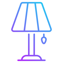 stehlampe icon