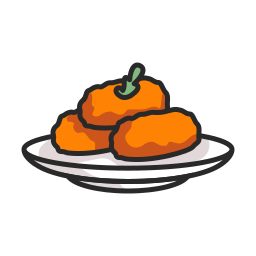 kroketten icon