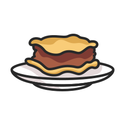 moussaka icon