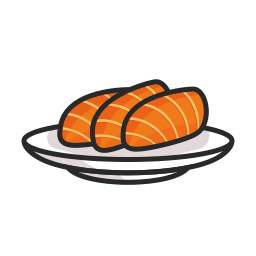 Sashimi icon