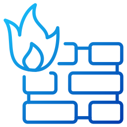 firewall icon