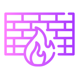 firewall icon