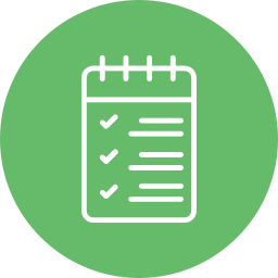 Tasks icon