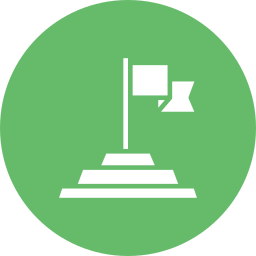 Flag icon