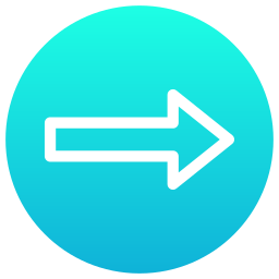 Right arrow icon