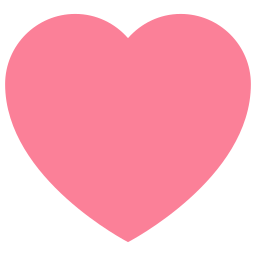 Heart icon